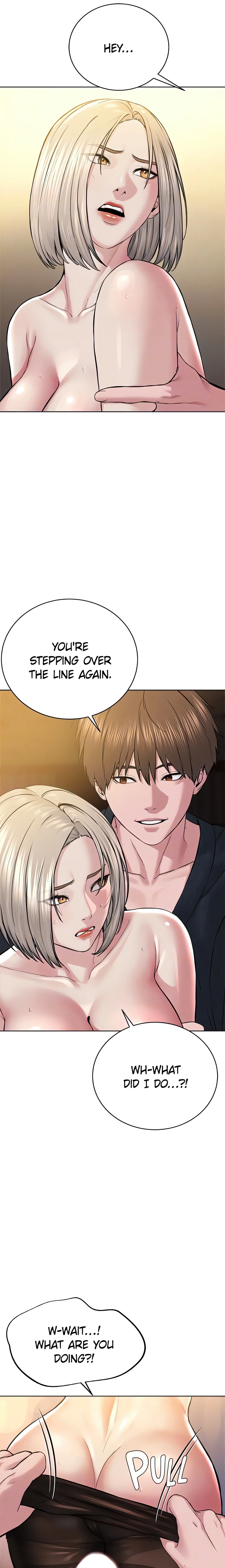 I am a Cult Leader (Official) chapter 19 page 16