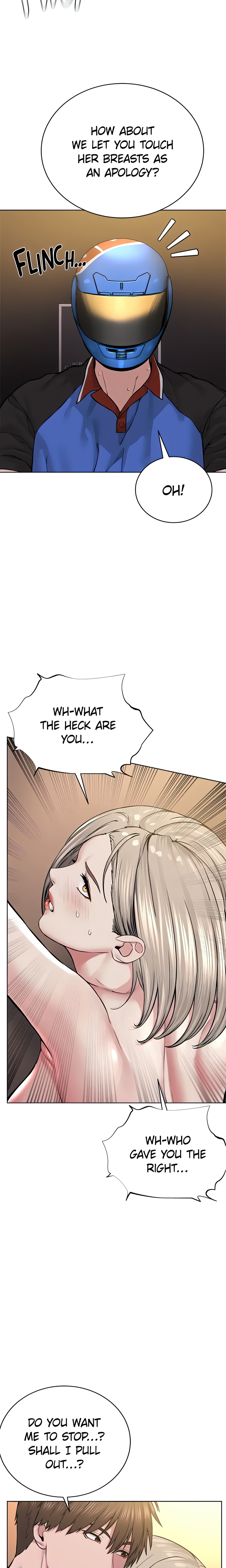 I am a Cult Leader (Official) chapter 19 page 22