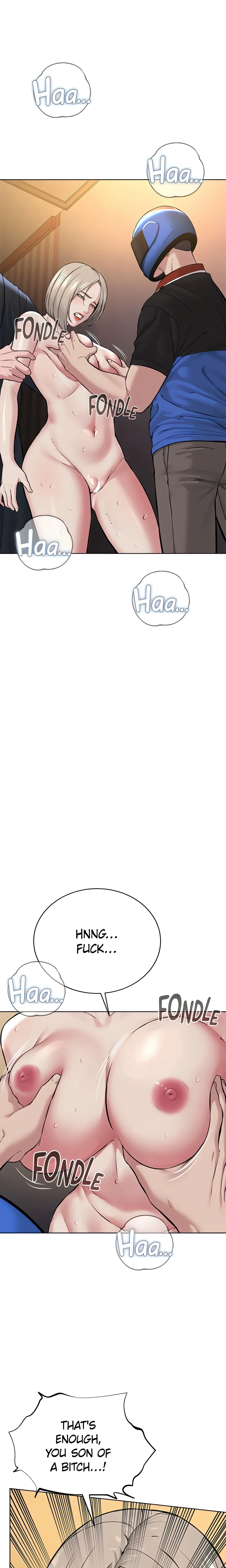 I am a Cult Leader (Official) chapter 19 page 24