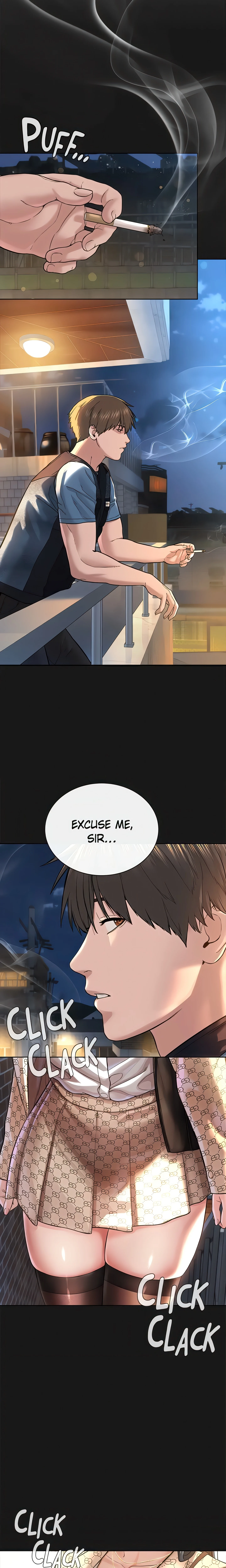 I am a Cult Leader (Official) chapter 2 page 6