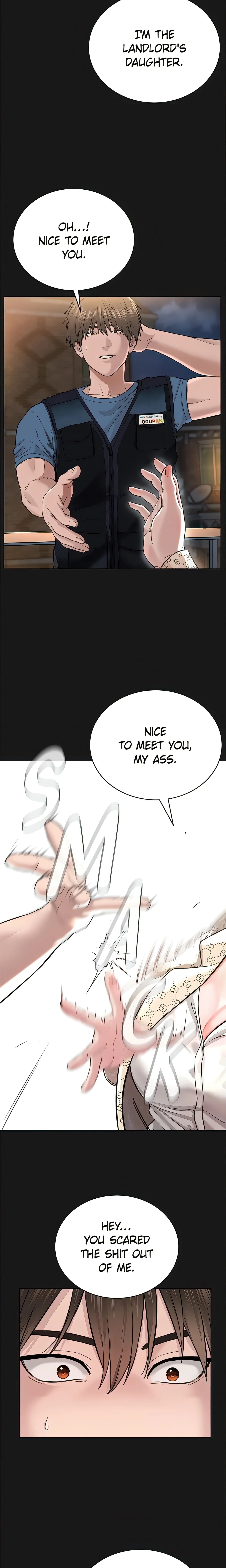 I am a Cult Leader (Official) chapter 2 page 9