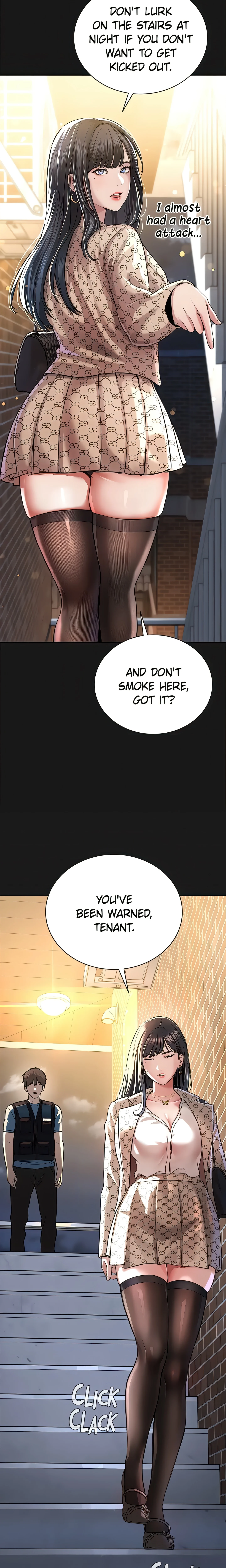 I am a Cult Leader (Official) chapter 2 page 10