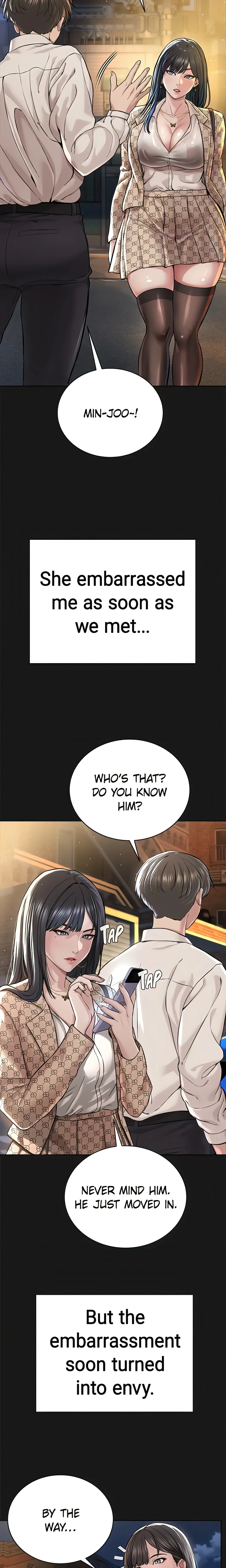 I am a Cult Leader (Official) chapter 2 page 12