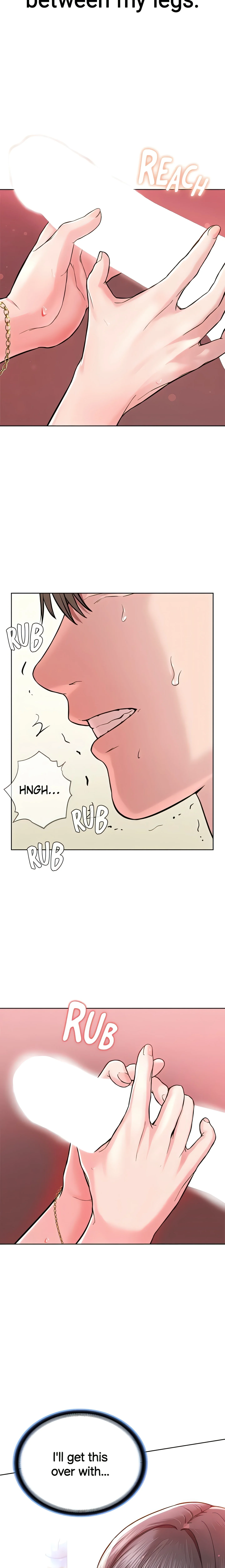 I am a Cult Leader (Official) chapter 2 page 17