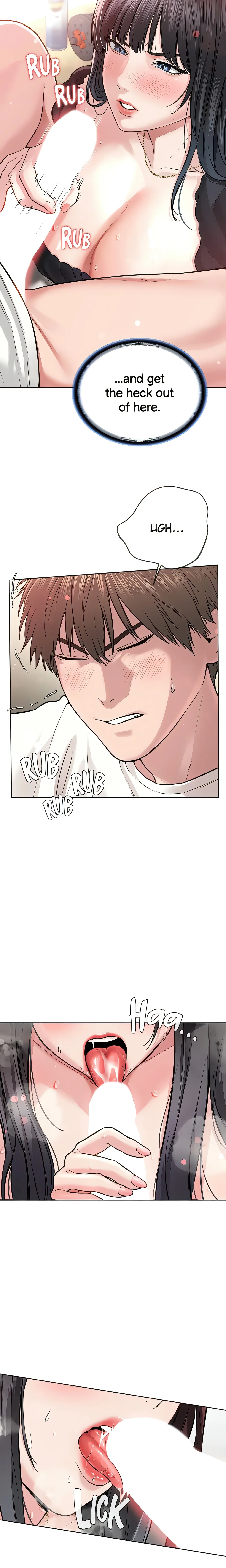 I am a Cult Leader (Official) chapter 2 page 18