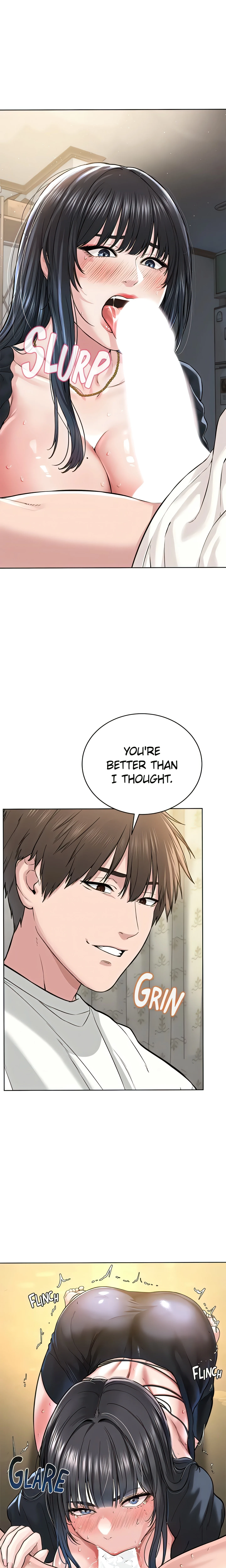 I am a Cult Leader (Official) chapter 2 page 19