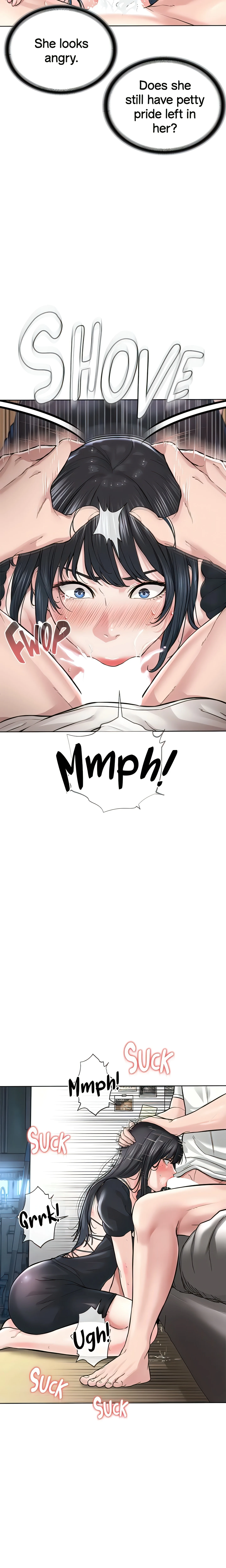 I am a Cult Leader (Official) chapter 2 page 20