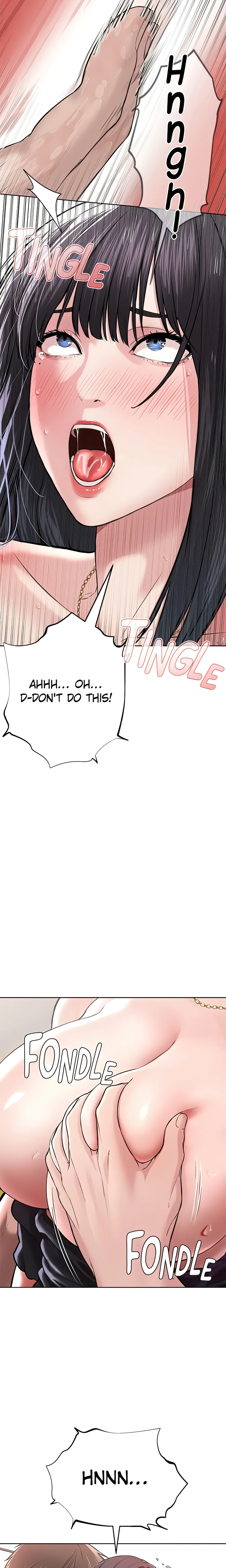 I am a Cult Leader (Official) chapter 2 page 34