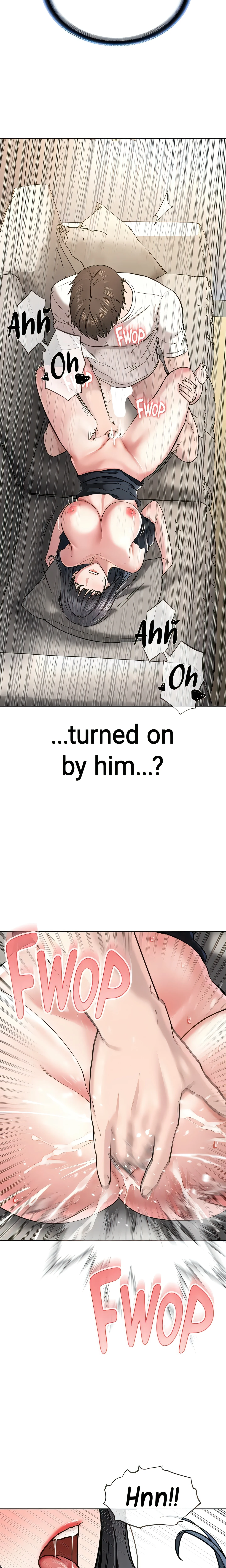 I am a Cult Leader (Official) chapter 2 page 38