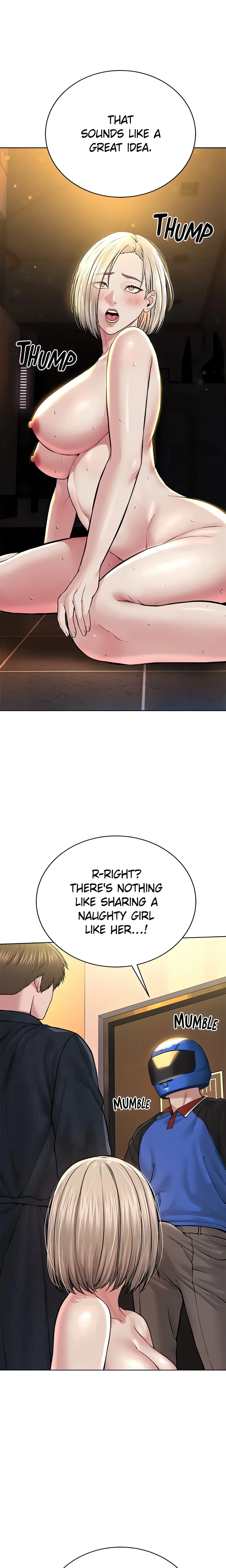 I am a Cult Leader (Official) chapter 20 page 1