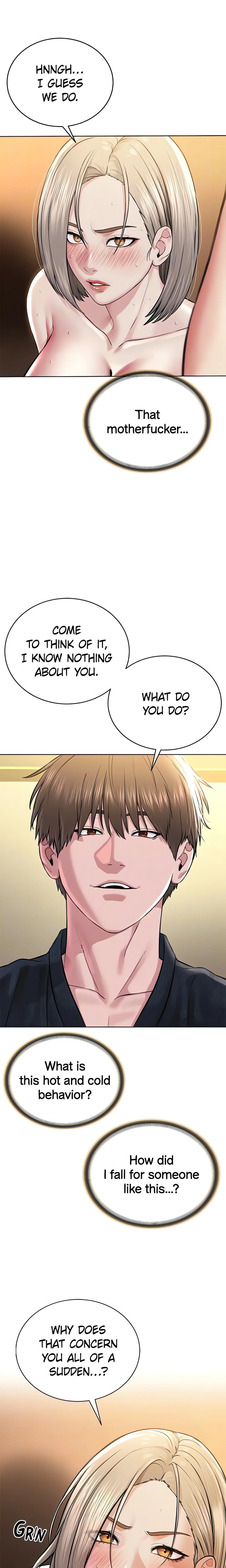 I am a Cult Leader (Official) chapter 20 page 6