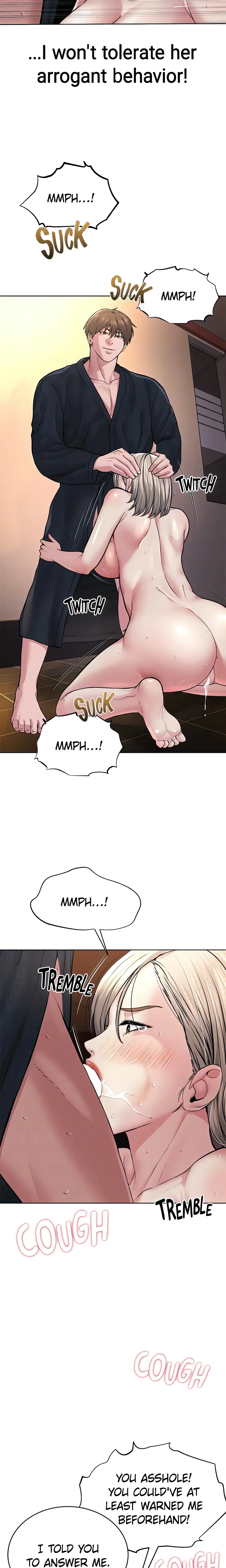 I am a Cult Leader (Official) chapter 20 page 8