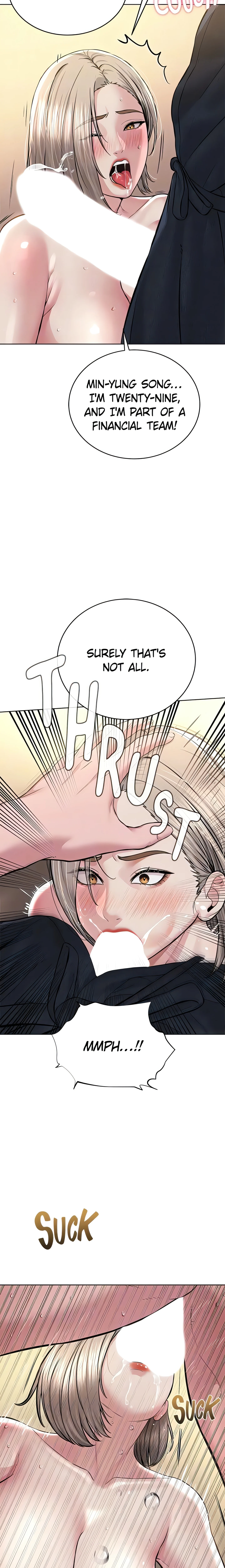 I am a Cult Leader (Official) chapter 20 page 9