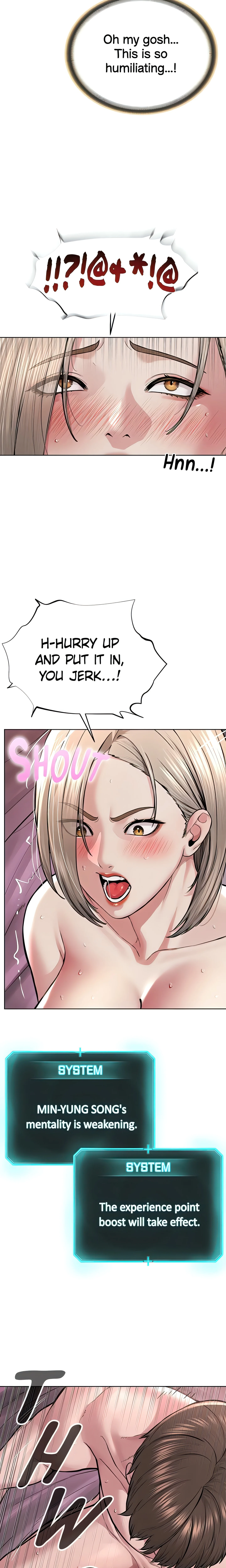 I am a Cult Leader (Official) chapter 20 page 13