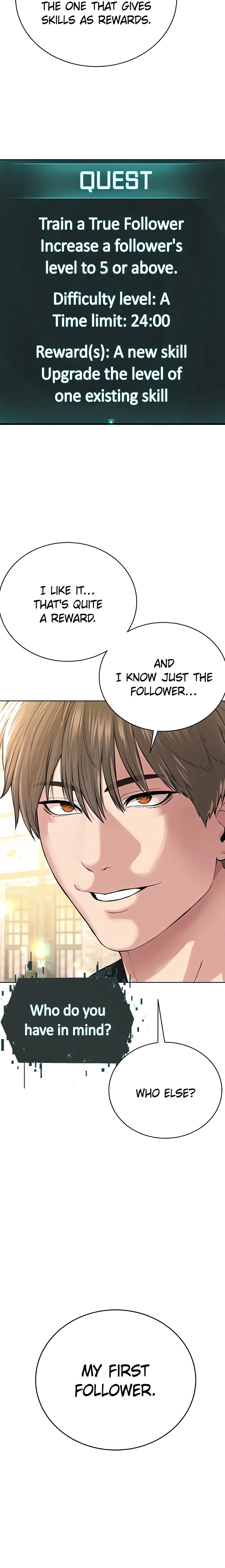 I am a Cult Leader (Official) chapter 20 page 29