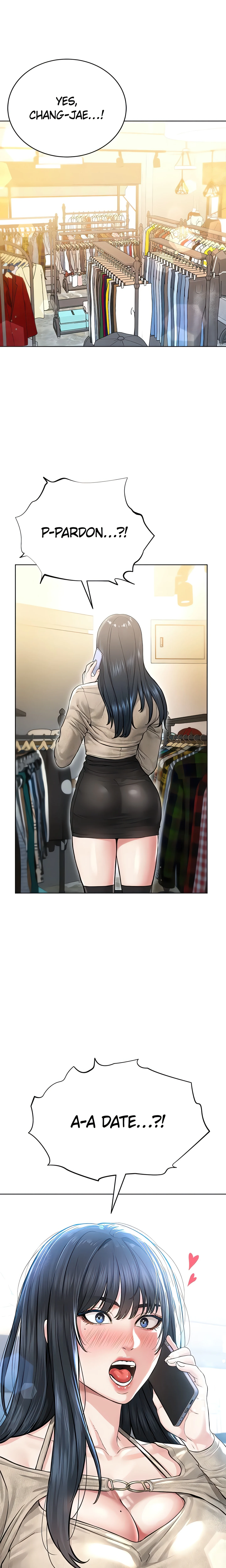 I am a Cult Leader (Official) chapter 20 page 30
