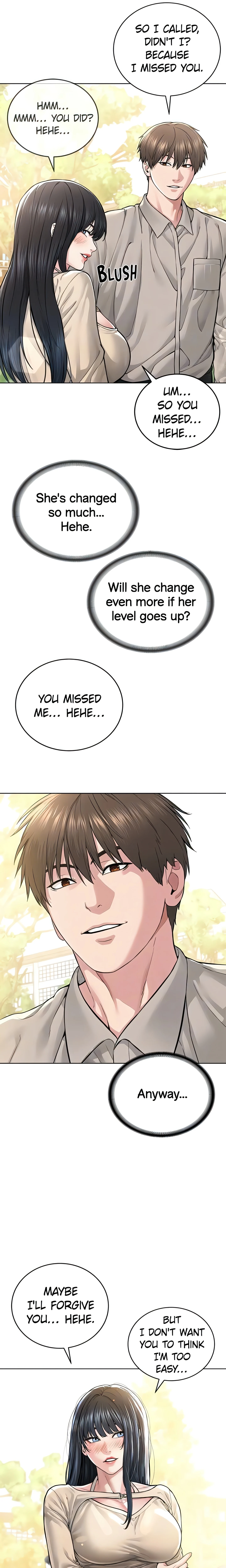 I am a Cult Leader (Official) chapter 21 page 6