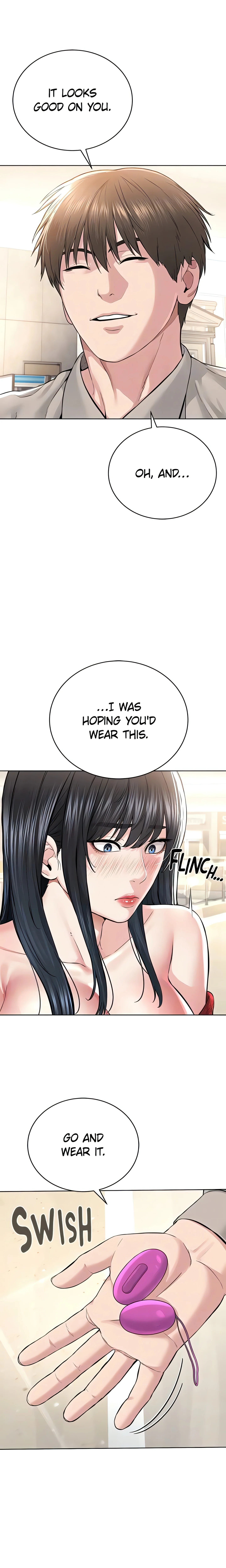 I am a Cult Leader (Official) chapter 21 page 9