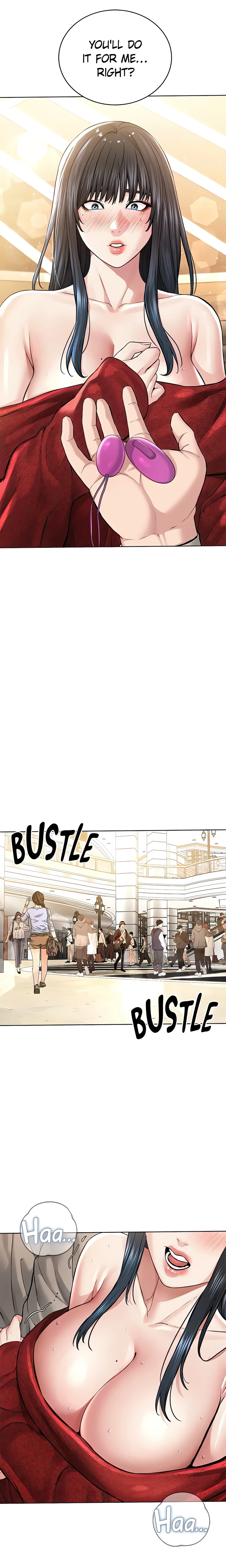 I am a Cult Leader (Official) chapter 21 page 10