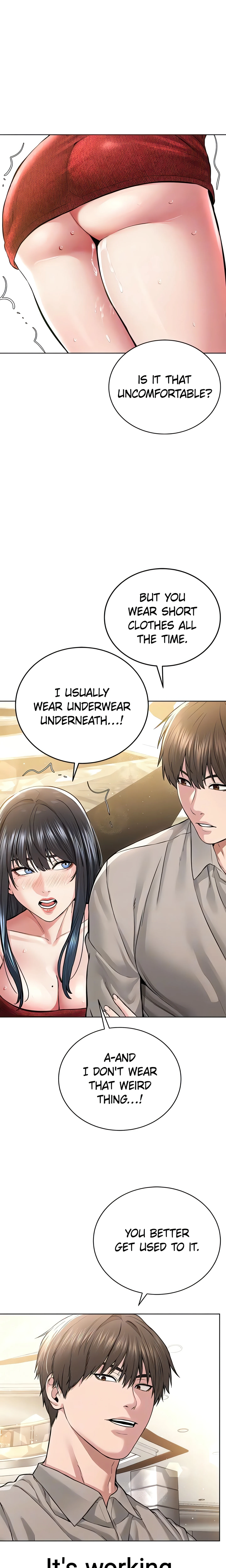 I am a Cult Leader (Official) chapter 21 page 15