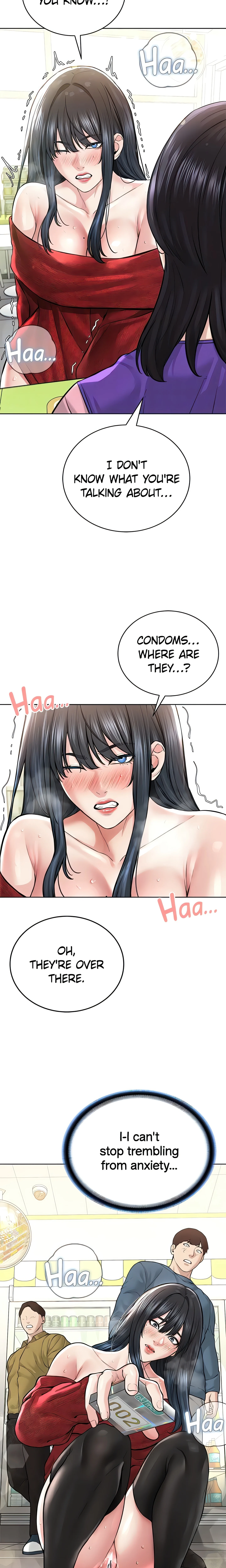 I am a Cult Leader (Official) chapter 21 page 19