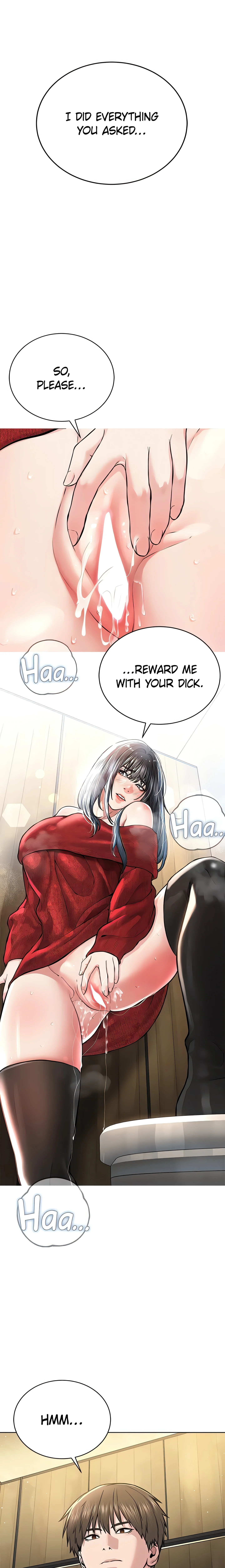 I am a Cult Leader (Official) chapter 22 page 1