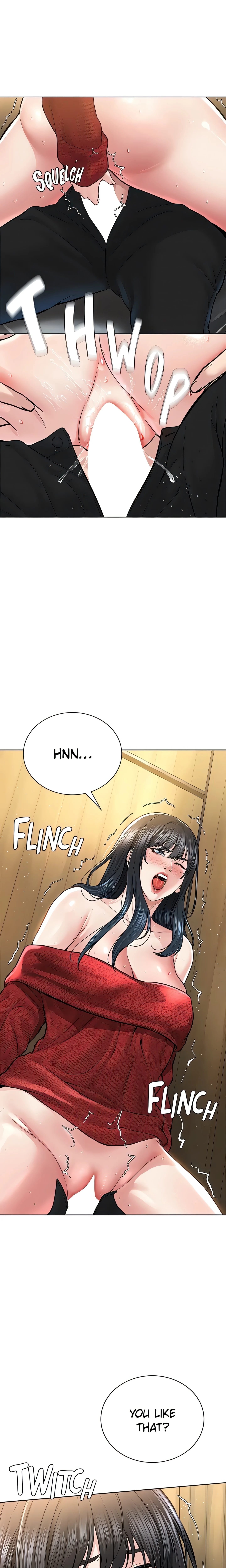 I am a Cult Leader (Official) chapter 22 page 4
