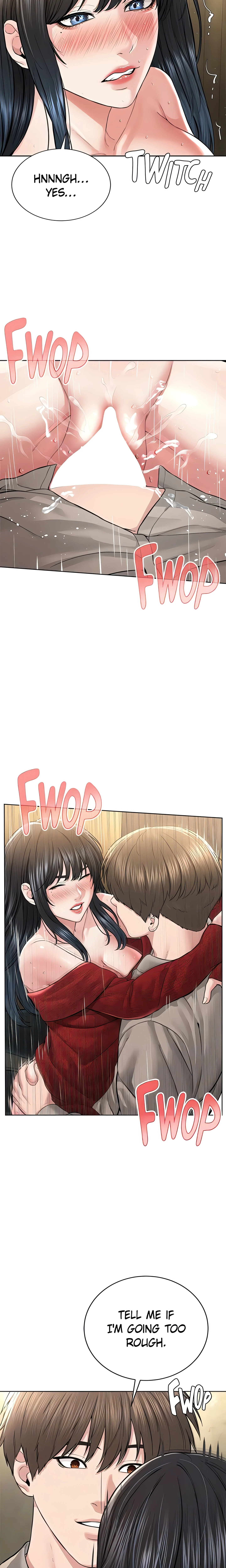 I am a Cult Leader (Official) chapter 22 page 5
