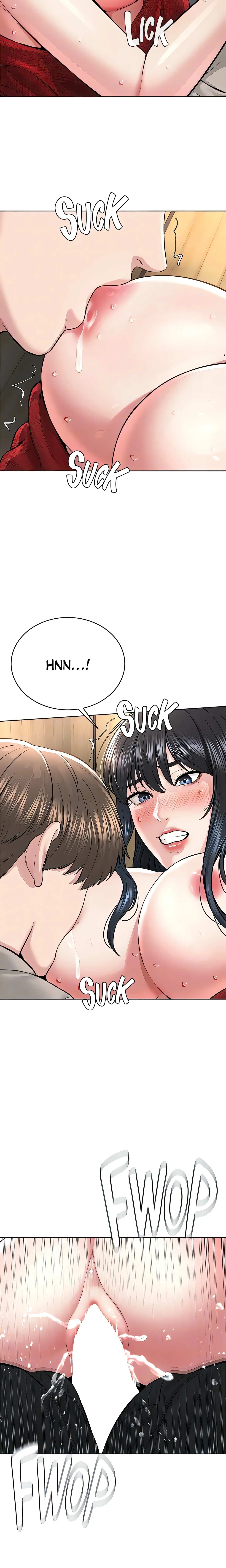 I am a Cult Leader (Official) chapter 22 page 9