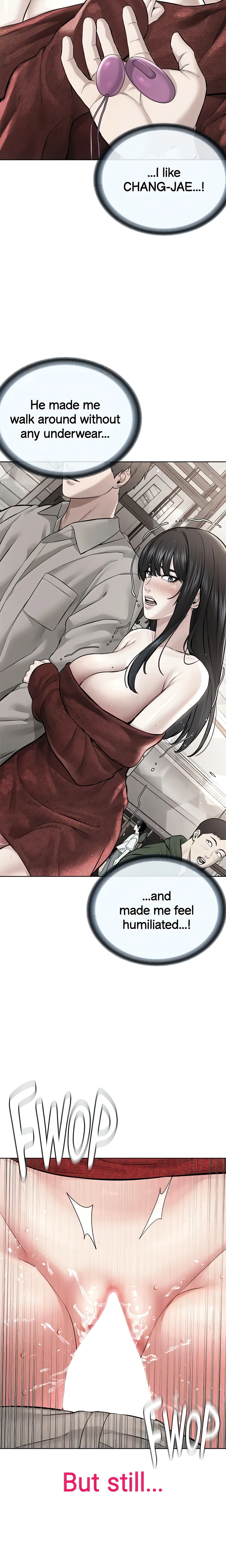 I am a Cult Leader (Official) chapter 22 page 11