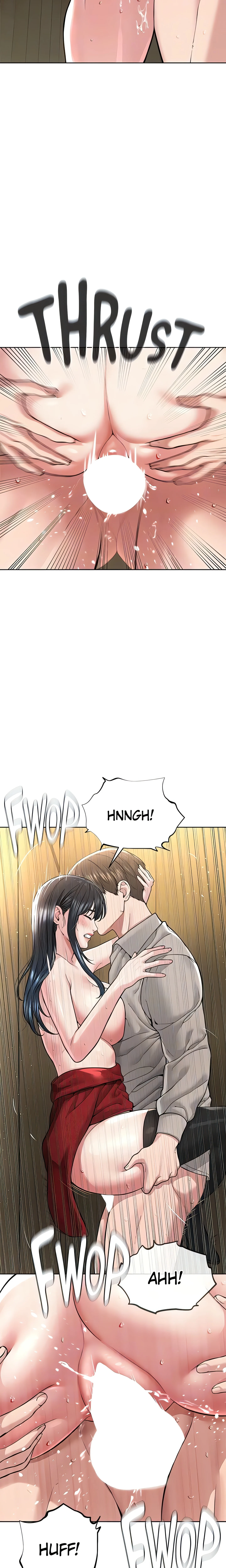 I am a Cult Leader (Official) chapter 22 page 18