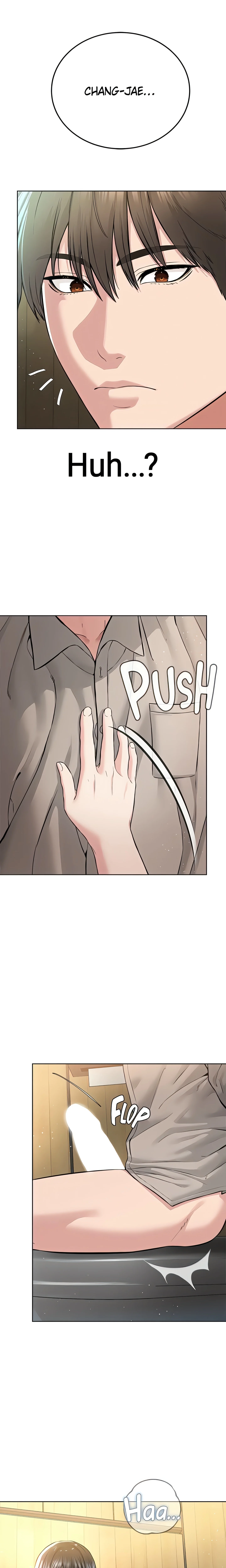 I am a Cult Leader (Official) chapter 22 page 23