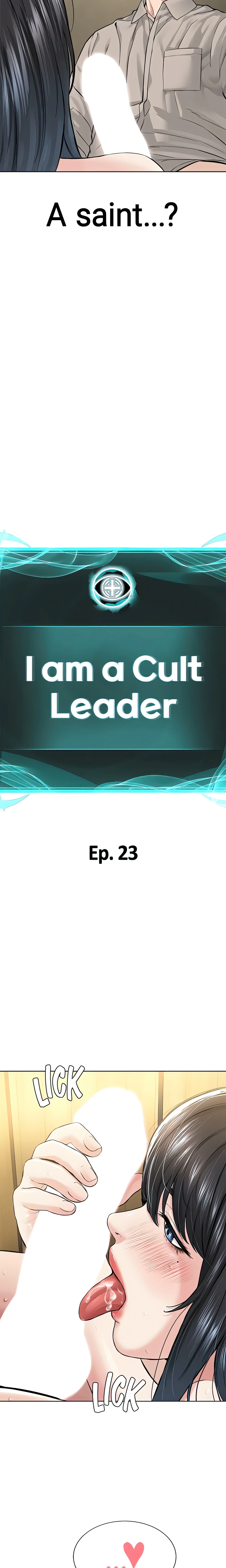 I am a Cult Leader (Official) chapter 23 page 2