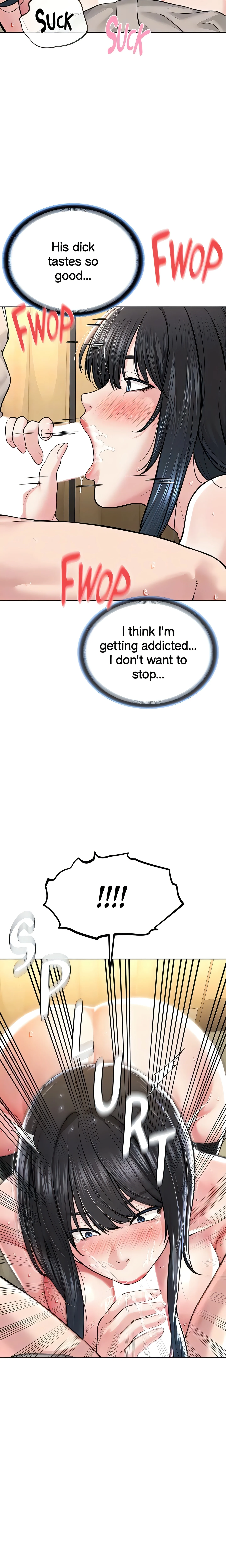I am a Cult Leader (Official) chapter 23 page 7