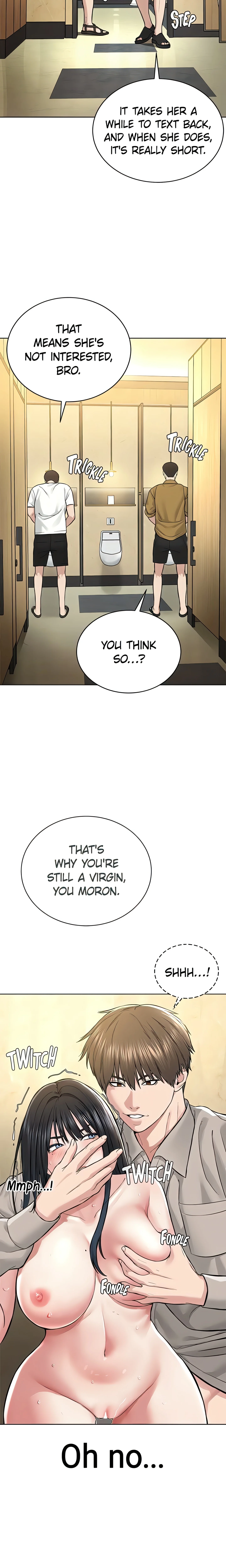 I am a Cult Leader (Official) chapter 23 page 13