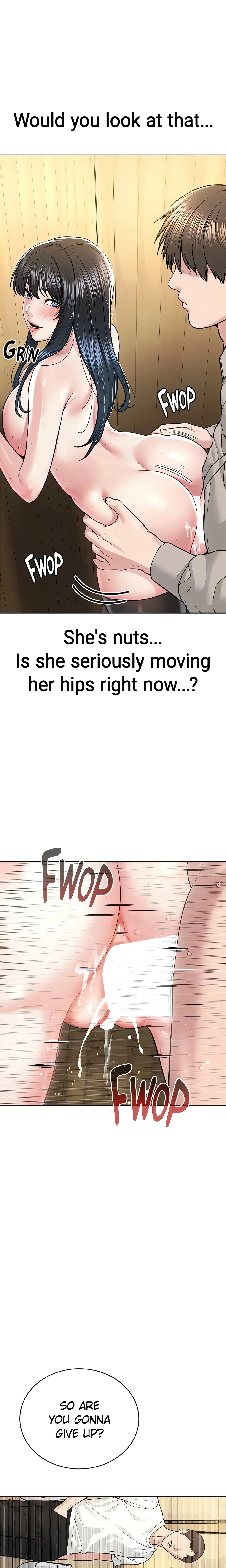 I am a Cult Leader (Official) chapter 23 page 15