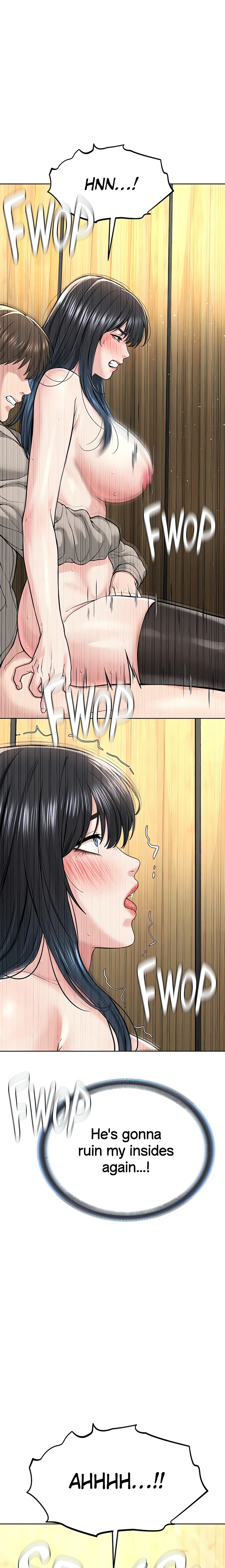 I am a Cult Leader (Official) chapter 23 page 22