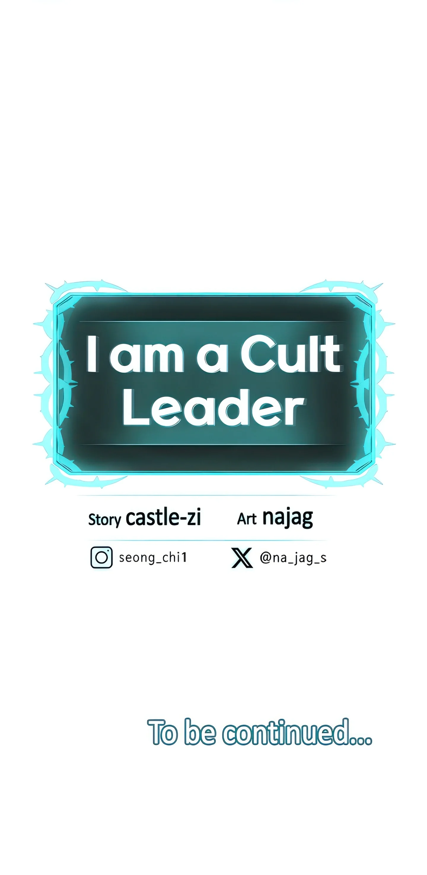 I am a Cult Leader (Official) chapter 23 page 26