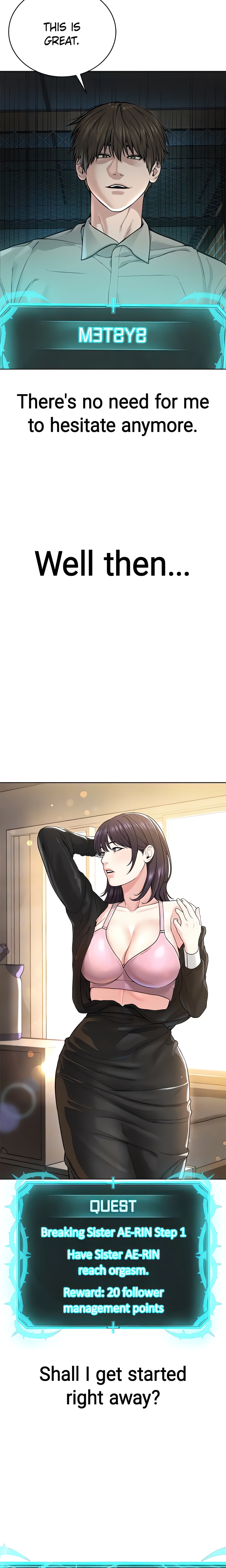 I am a Cult Leader (Official) chapter 24 page 5