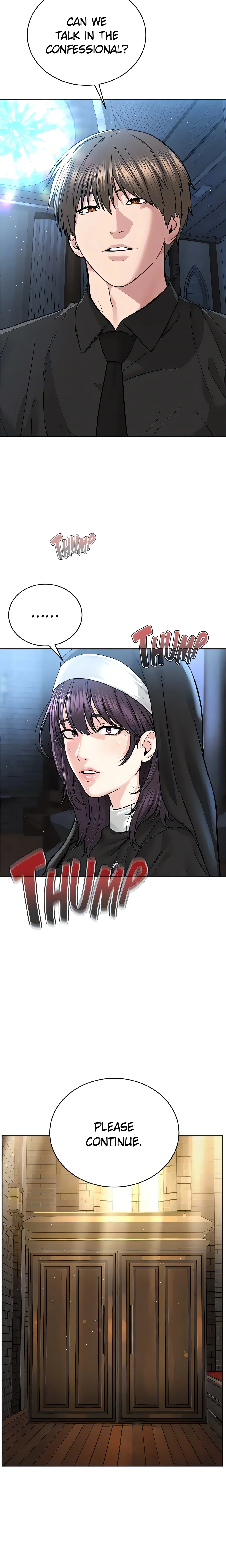 I am a Cult Leader (Official) chapter 24 page 7