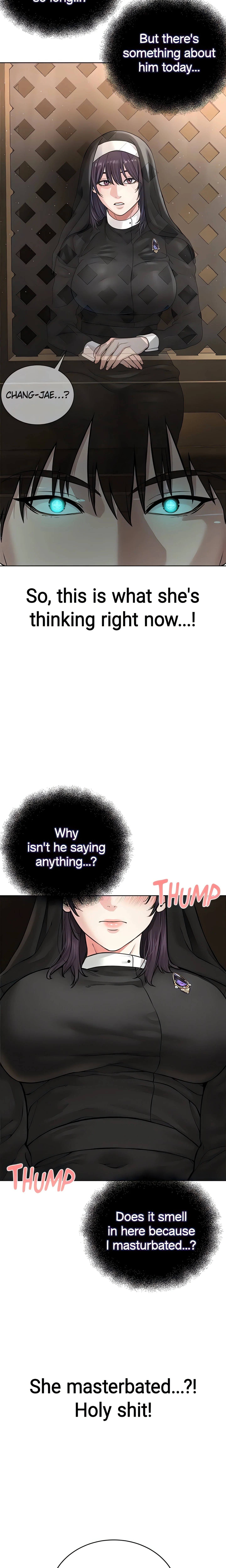 I am a Cult Leader (Official) chapter 24 page 10