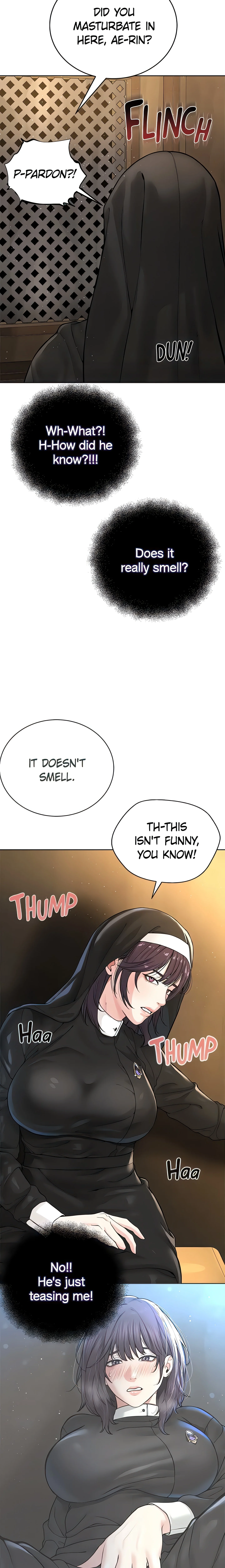 I am a Cult Leader (Official) chapter 24 page 11