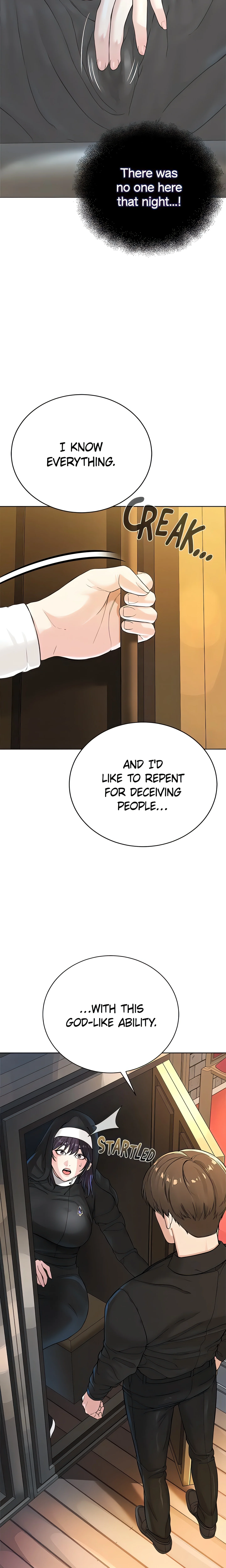 I am a Cult Leader (Official) chapter 24 page 12