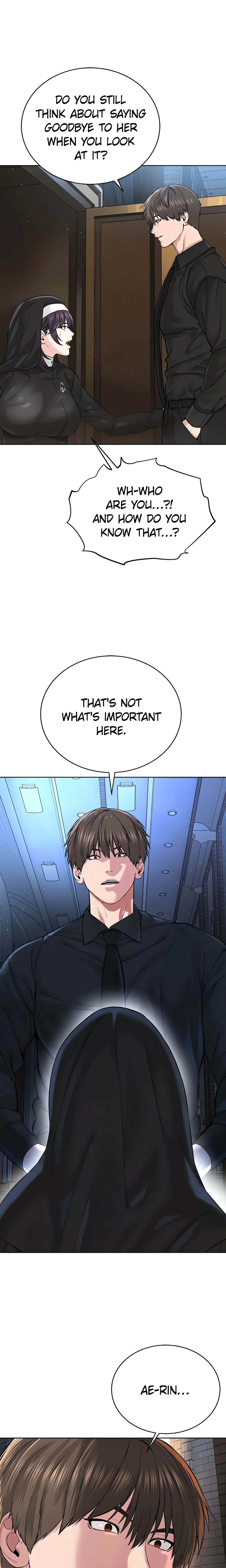 I am a Cult Leader (Official) chapter 24 page 15