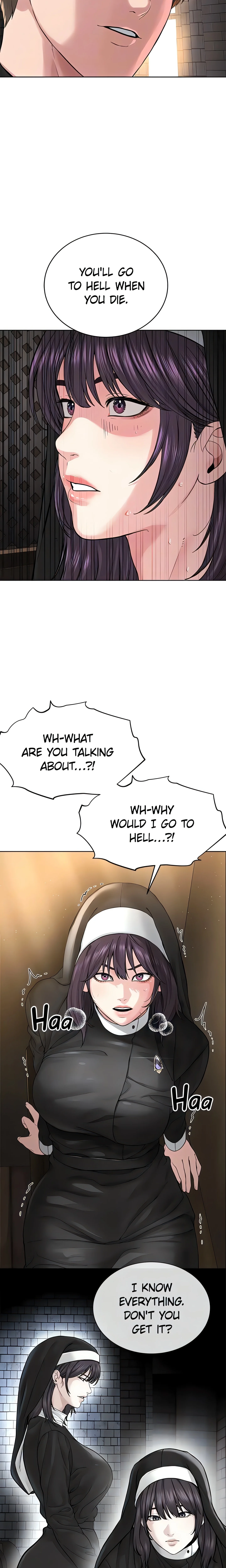I am a Cult Leader (Official) chapter 24 page 16