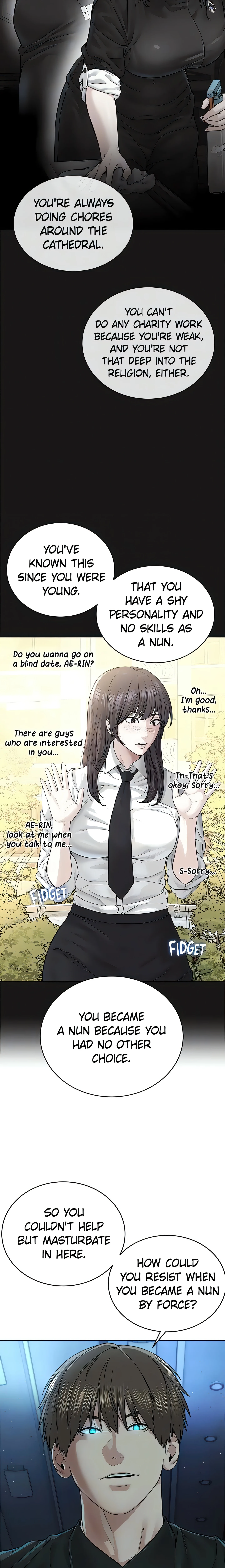 I am a Cult Leader (Official) chapter 24 page 17
