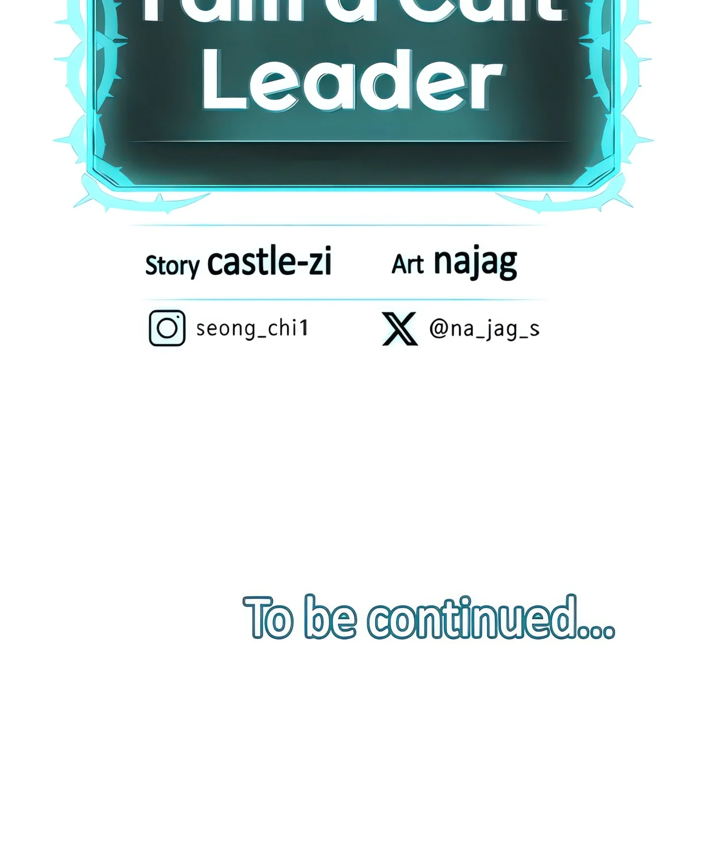 I am a Cult Leader (Official) chapter 24 page 26