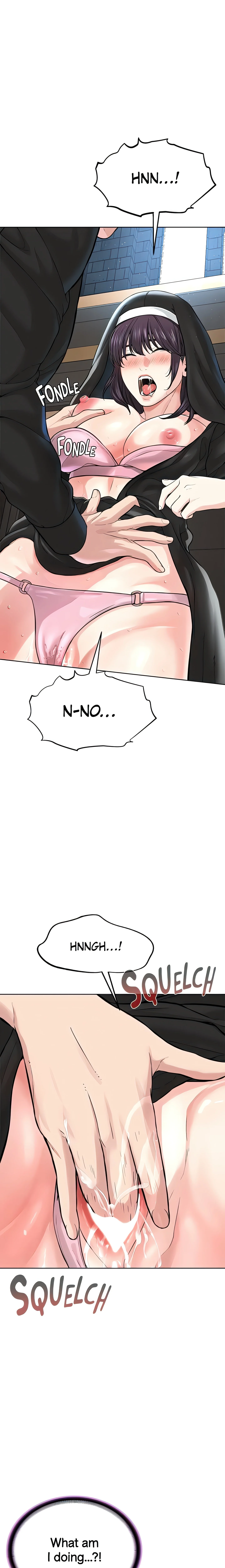 I am a Cult Leader (Official) chapter 25 page 1