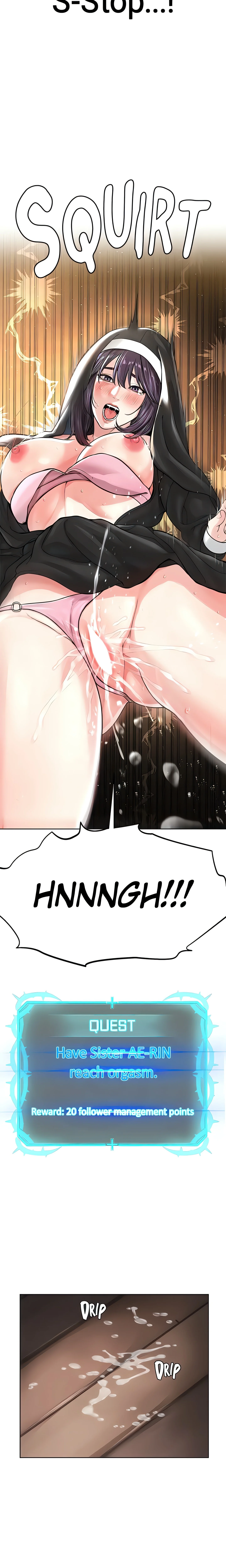 I am a Cult Leader (Official) chapter 25 page 3