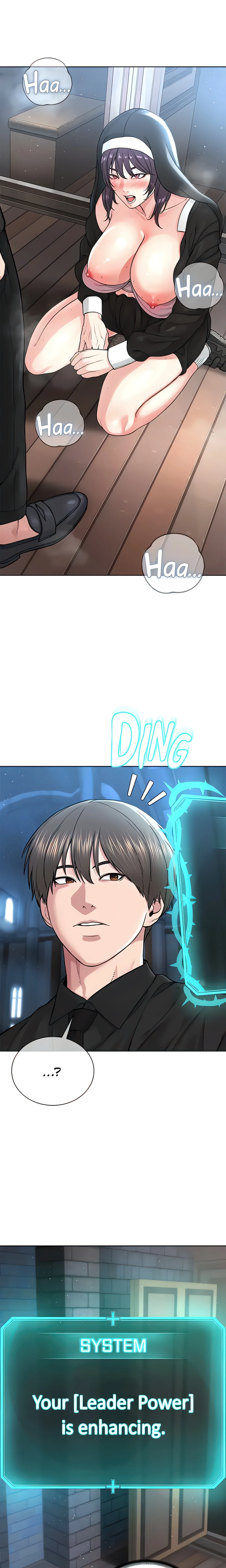 I am a Cult Leader (Official) chapter 25 page 4
